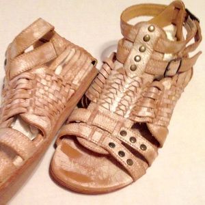 BED STU - Claire Sandals - Cobbler Series